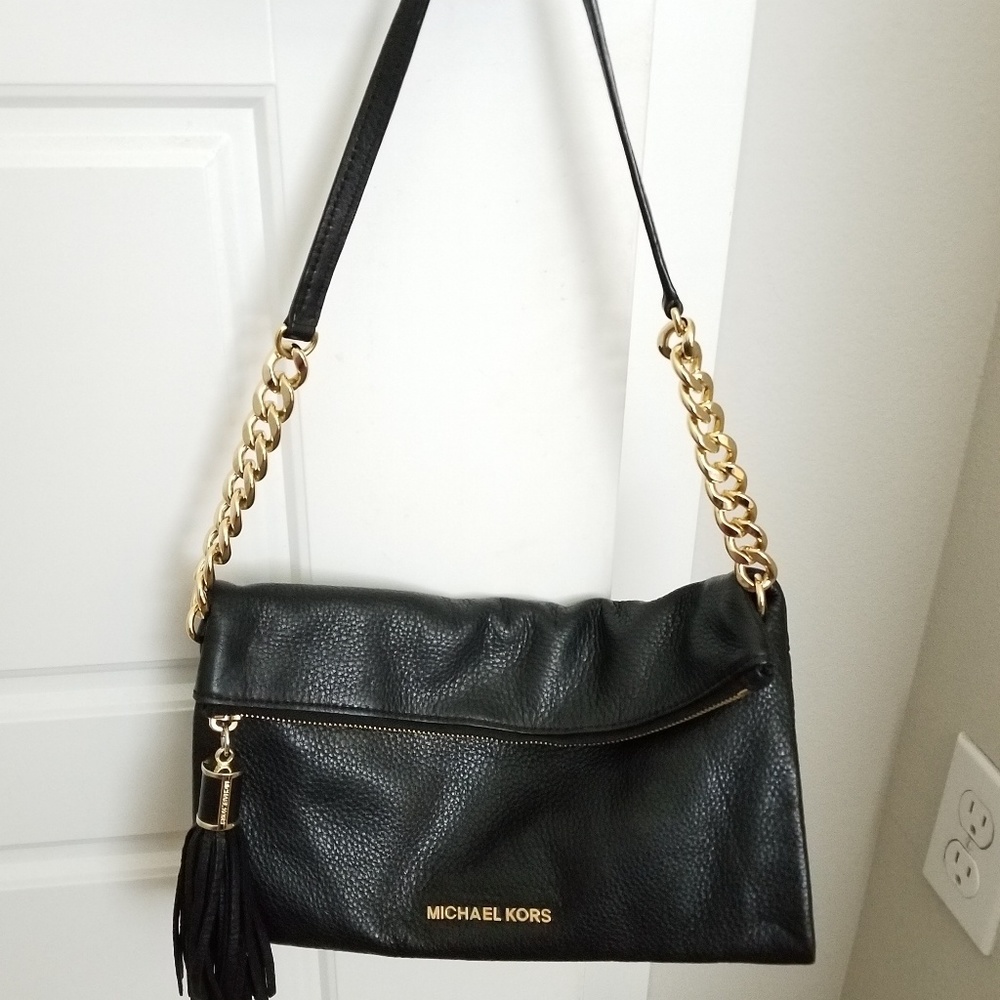Michael Kors clutch
